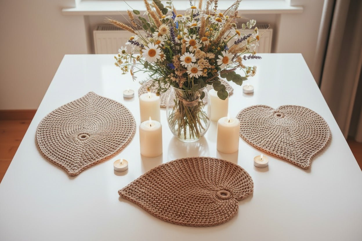 Décorations - Les créations de Faby