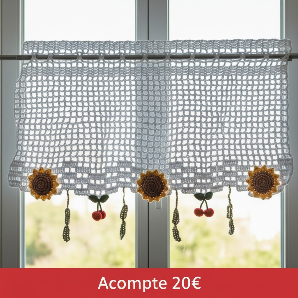 Acompte 20€