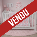 Couverture Bébé - VENDU