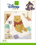 PDF numérique - Revue Disney The Pool : 4 Couvertures au Crochet - Les créations de Faby